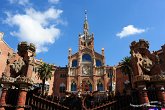 187 Hospital Sant Pau